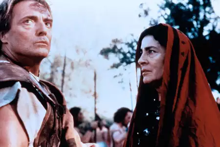 Odyseja - galeria zdjęć - filmweb