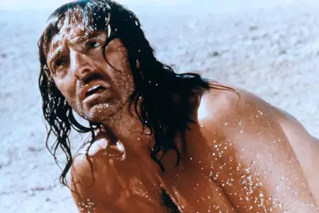 Odyseja - galeria zdjęć - filmweb
