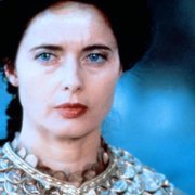 Isabella Rossellini w Odyseja