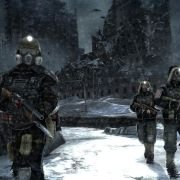 Metro 2033 - galeria zdjęć - filmweb