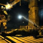 Metro 2033 - galeria zdjęć - filmweb