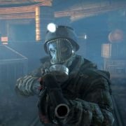 Metro 2033 - galeria zdjęć - filmweb