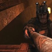 Metro 2033 - galeria zdjęć - filmweb