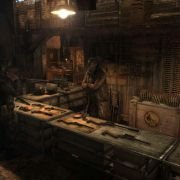 Metro 2033 - galeria zdjęć - filmweb