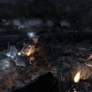 Metro 2033 - galeria zdjęć - filmweb
