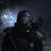 Metro 2033 - galeria zdjęć - filmweb