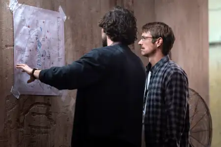 High Value Target: The Hunt for Saddam - galeria zdjęć - filmweb