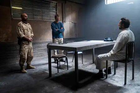 High Value Target: The Hunt for Saddam - galeria zdjęć - filmweb