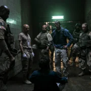 High Value Target: The Hunt for Saddam - galeria zdjęć - filmweb