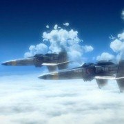 The Sky Crawlers - galeria zdjęć - filmweb