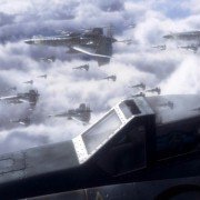 The Sky Crawlers - galeria zdjęć - filmweb