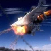 The Sky Crawlers - galeria zdjęć - filmweb