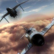 The Sky Crawlers - galeria zdjęć - filmweb