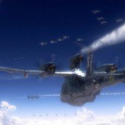 The Sky Crawlers - galeria zdjęć - filmweb