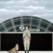 The Sky Crawlers - galeria zdjęć - filmweb
