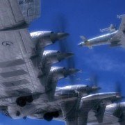 The Sky Crawlers - galeria zdjęć - filmweb