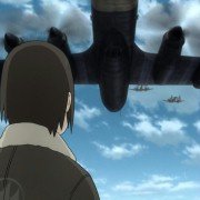 The Sky Crawlers - galeria zdjęć - filmweb