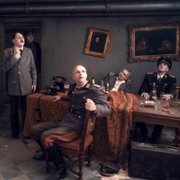 Om det oändliga - galeria zdjęć - filmweb