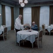 Om det oändliga - galeria zdjęć - filmweb