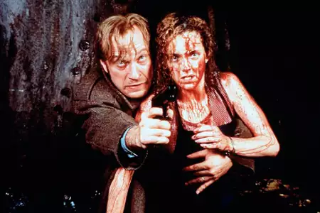 Maglownica - galeria zdjęć - filmweb