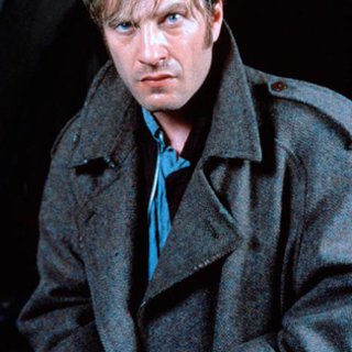 Oficer John Hunton