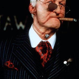 William &quot;Bill&quot; Gartley