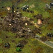 Blitzkrieg - galeria zdjęć - filmweb