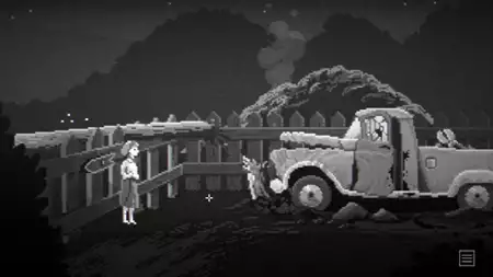 Midnight Scenes: The Highway - galeria zdjęć - filmweb
