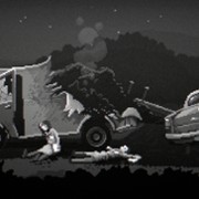 Midnight Scenes: The Highway - galeria zdjęć - filmweb