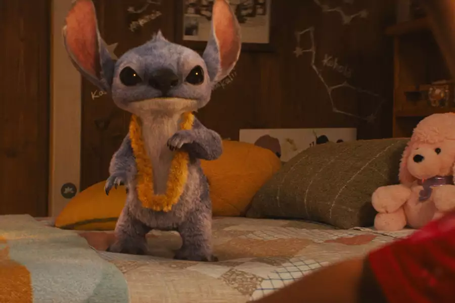 Lilo & Stitch - galeria zdjęć - filmweb