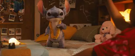 Lilo i Stich - galeria zdjęć - filmweb
