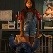 Lilo i Stich - galeria zdjęć - filmweb