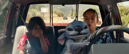 Lilo & Stitch - galeria zdjęć - filmweb