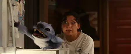 Lilo i Stich - galeria zdjęć - filmweb