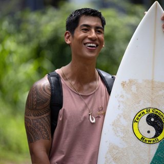 David Kawena