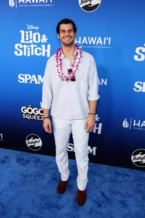 Lilo & Stitch - galeria zdjęć - filmweb