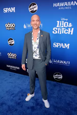 Lilo & Stitch - galeria zdjęć - filmweb