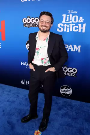 Lilo & Stitch - galeria zdjęć - filmweb
