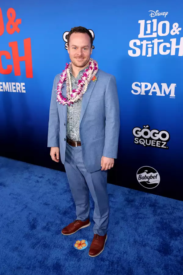 Lilo & Stitch - galeria zdjęć - filmweb