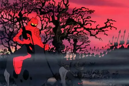 Wizards - galeria zdjęć - filmweb