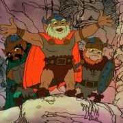 Wizards - galeria zdjęć - filmweb