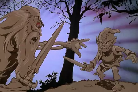 Wizards - galeria zdjęć - filmweb