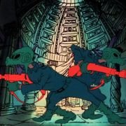 Wizards - galeria zdjęć - filmweb