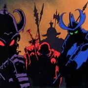 Wizards - galeria zdjęć - filmweb