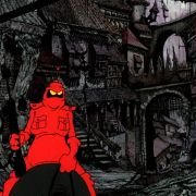 Wizards - galeria zdjęć - filmweb
