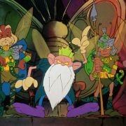 Wizards - galeria zdjęć - filmweb
