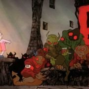Wizards - galeria zdjęć - filmweb