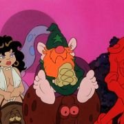 Wizards - galeria zdjęć - filmweb