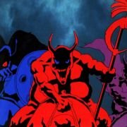 Wizards - galeria zdjęć - filmweb