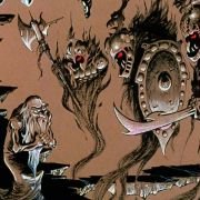 Wizards - galeria zdjęć - filmweb